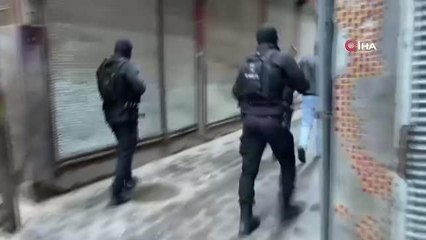 PKK/KCK ve FETÖ/PDY operasyonlarında 24 gözaltı