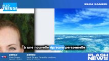 Les blessures secrètes de Carole Bouquet : La fin d'une relation emblématique avec Gérard Depardieu confronté à de graves accusations.