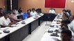 अलीराजपुर: कलेक्टर ने की समीक्षा बैठक, दिए आवश्यक दिशा निर्देश