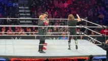 Sami Zayn disses John Cena at WWE Holiday Supershow Tour 12/17/22