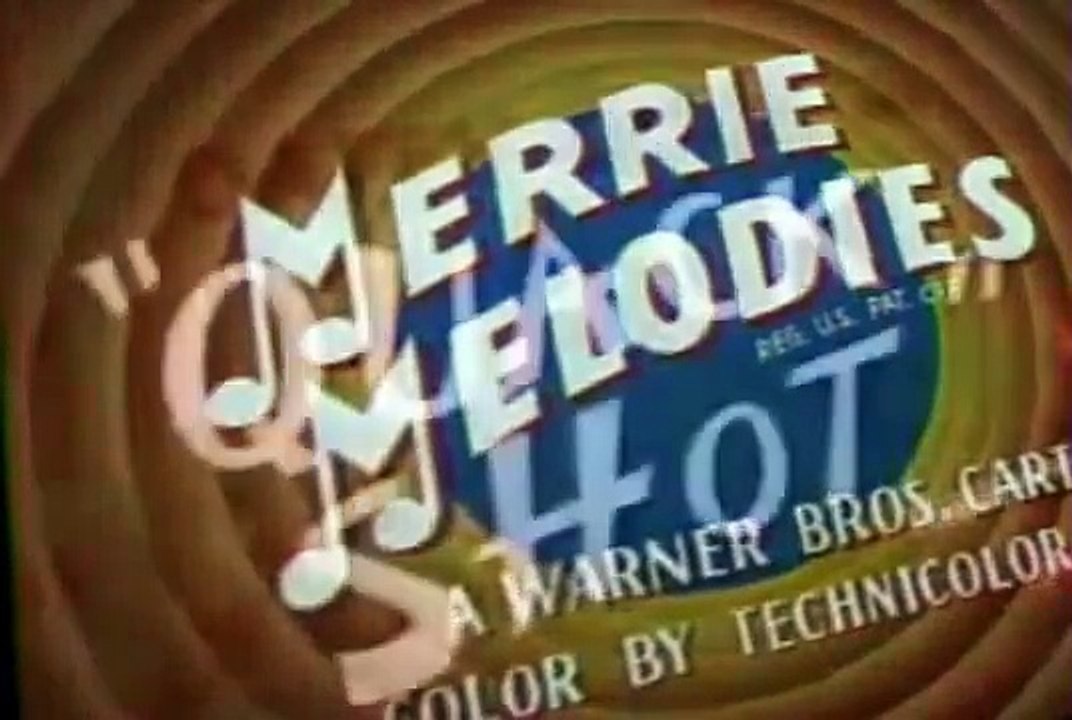 The Daffy Duck Show E073 - Quack Shot