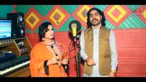 New Punjabi Pardesi Dukhi Tappe Mahiye By Mohsin Pappu Lohar and Nazia Kazwal Lyrics By Saif Kamali