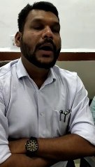 जेल की बैरकों में घूमता है उप जेलर का पति, फुटेज वायरल