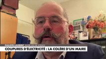 Philippe Laurent : «À Agen, la coupure d’électricité aurait pu provoquer des difficultés, voire même des drames»