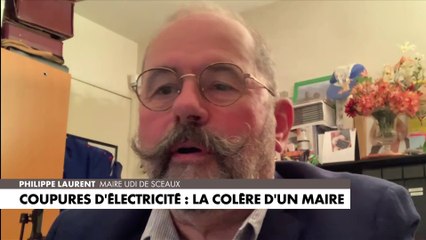 下载视频: Philippe Laurent : «À Agen, la coupure d’électricité aurait pu provoquer des difficultés, voire même des drames»