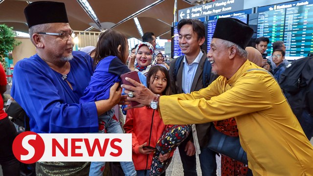 M’sians caught in crossfire as rival militaries escalate conflict