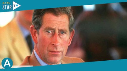 Charles III : cet accident de voiture auquel il a échappé… 15 jours avant Diana