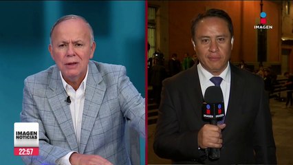 Senado aprueba reforma en materia de aviación | Ciro Gómez Leyva