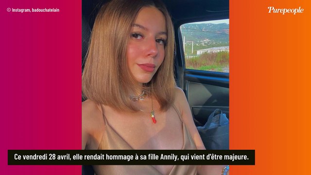 Mon amour de ma vie : Alizée maman fière de sa fille déjà plus grande qu'elle