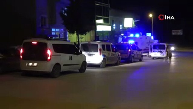 Lanet alkol yine can aldı