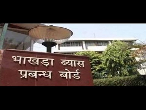 Share approved for running 850 cusec water in Bhakra from May 8, farmer leader adamant on demand of running 1200 cusec water in Bhakra canal