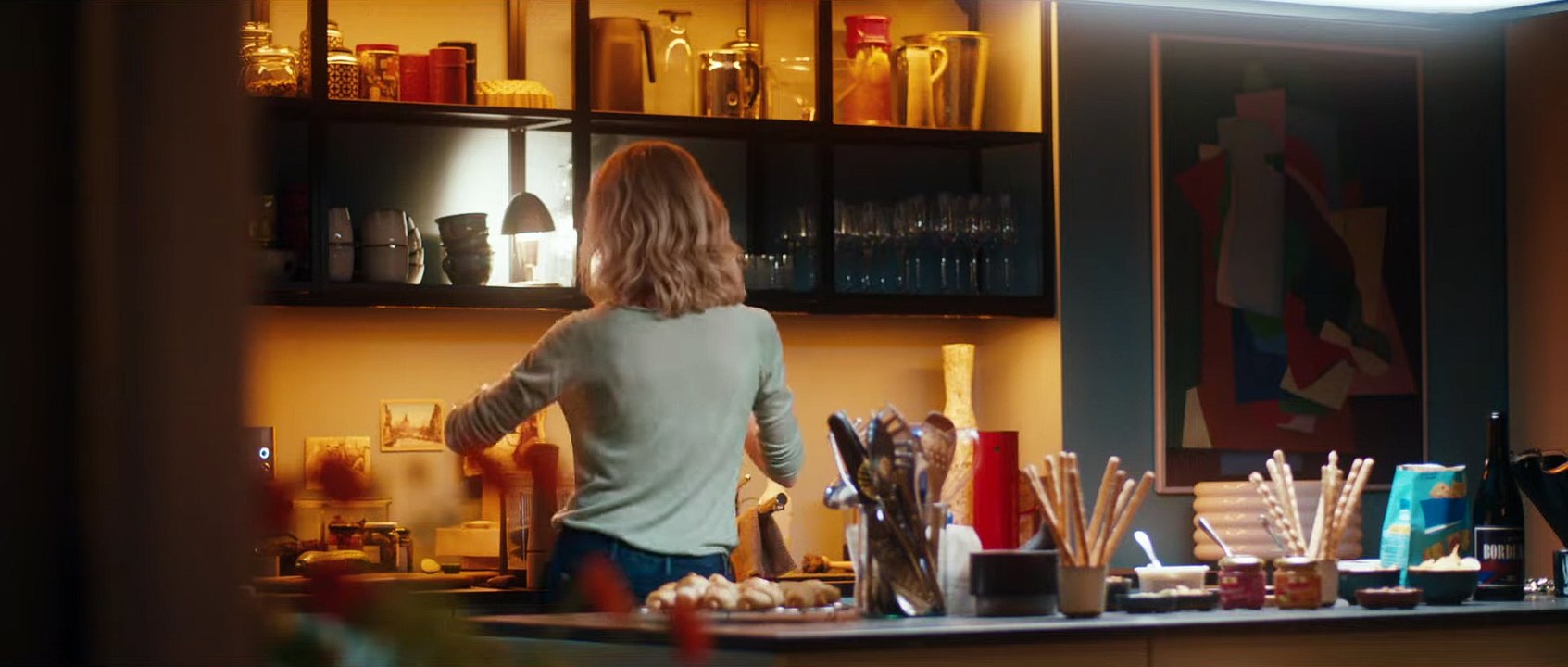 Die nachbarn von oben film