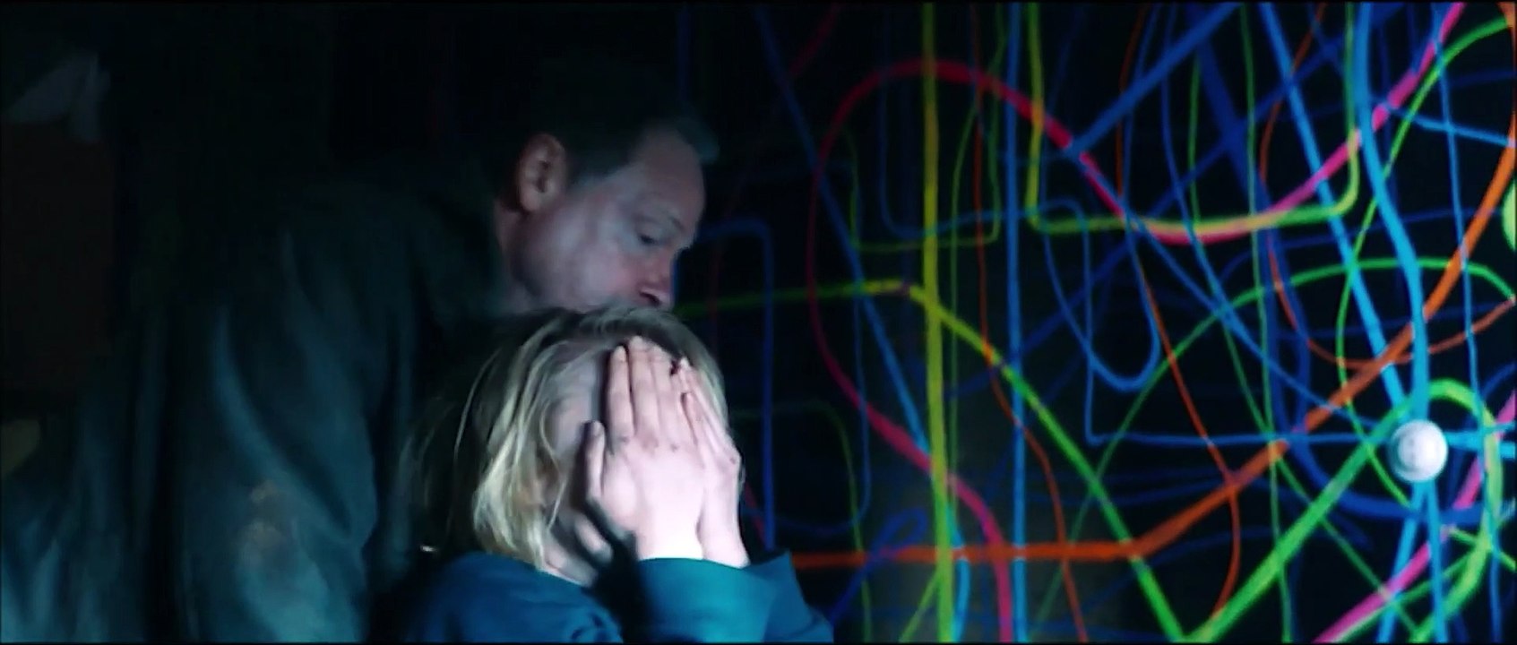 DIE GESCHICHTE EINER FAMILIE Film