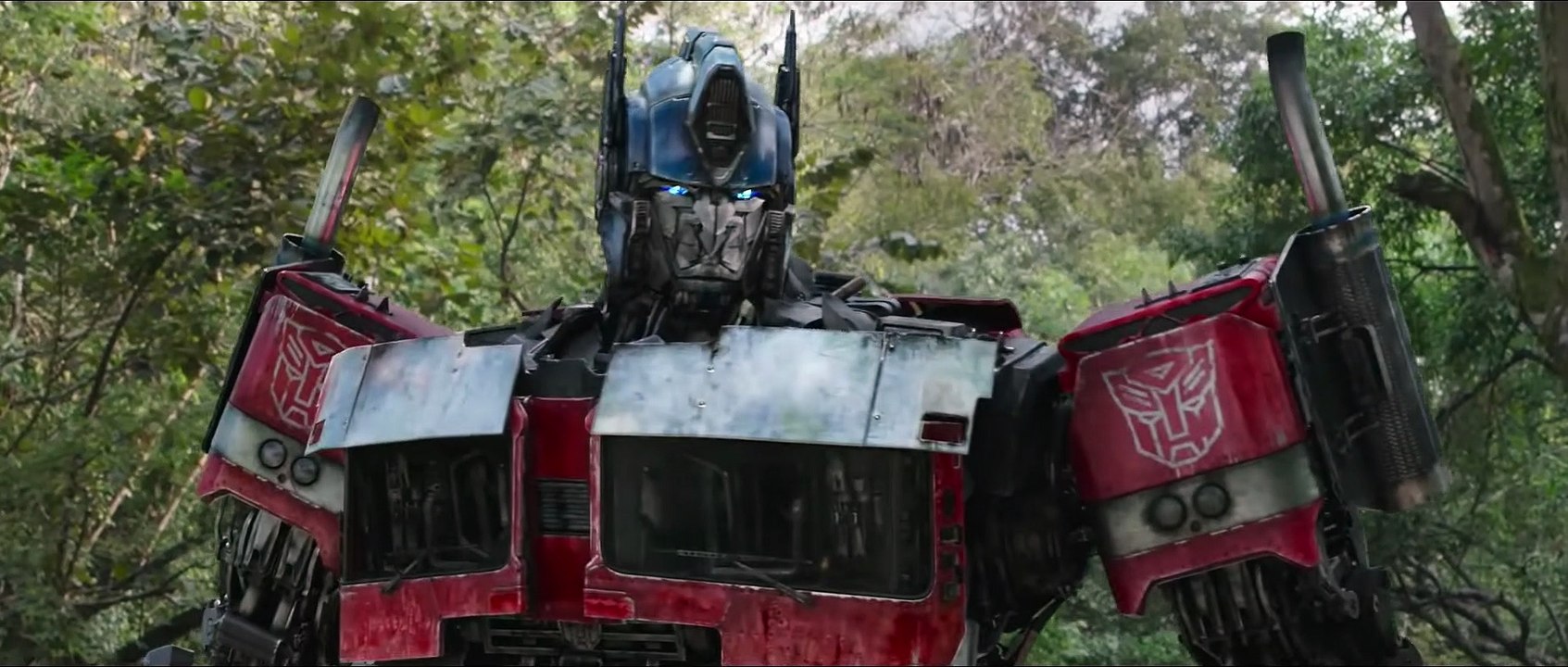 TRANSFORMERS 7 Film