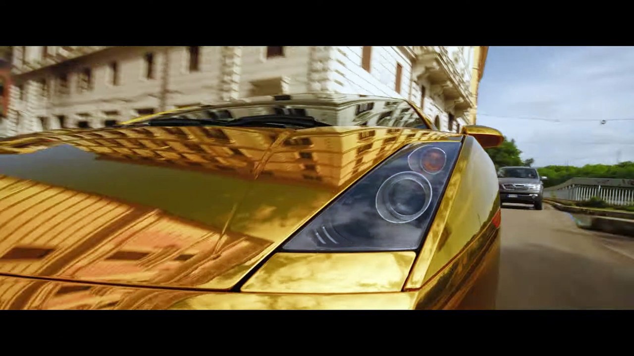Fast & Furious 10 Film - Vin Diesel