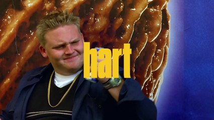 Hammerharte Jungs: Kultserie mit Axel Stein jetzt auf Netflix 🎬