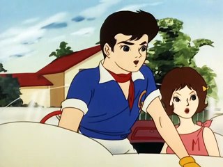 Meteoro Capítulo 12 | Audio en Latino para Disfrutar la Aventura