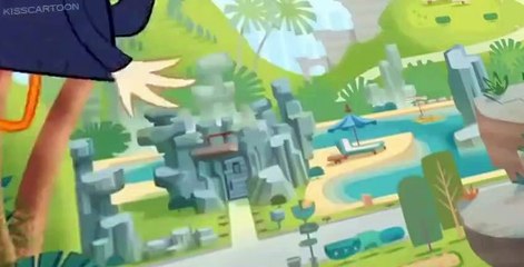 Sherlock Yack: Zoo-Detective E048 - Who Sunk The Pelican