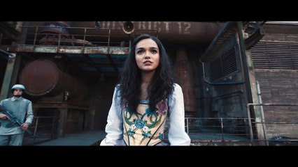 Die Tribute von Panem The Ballad of Songbirds & Snakes Film