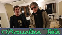 Jacques Dutronc « en pleine forme »  :ce cliché de sa cousine, Claire Dutronc qui rassure