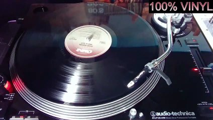 ROSE ROYCE - if walls could talk (1986)