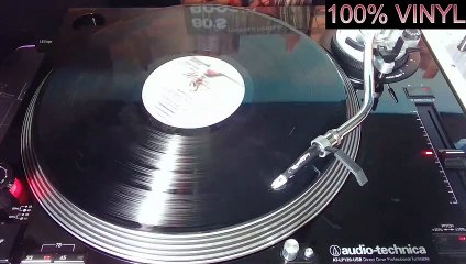 ROSE ROYCE - work it (1984)