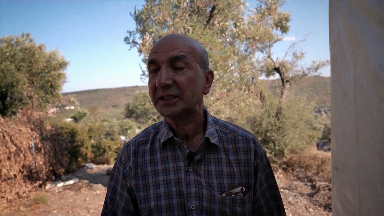 PICKNICK IN MORIA Film