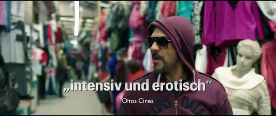 El Tigre Heisses Blut Film