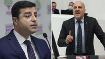 TİP İstanbul Milletvekili Adayı Ahmet Şık'ın, Selahattin Demirtaş ve HDP hakkında söylemleri ittifakı karıştırdı! Hemen özür diledi