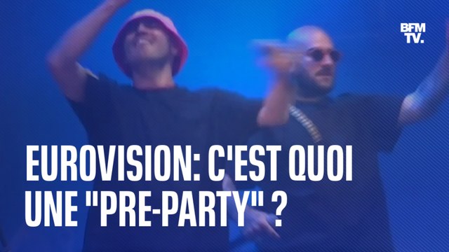 Eurovision: pourquoi les candidats font une tournée en Europe avant le concours