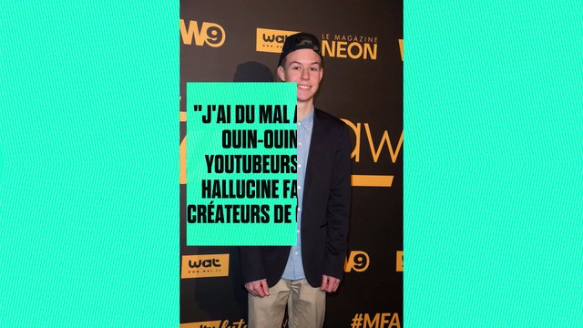 J'ai du mal avec les ouin-ouin des YouTubeurs : Seb hallucine face aux créateurs de contenu qui se plaignent de la pression mentale