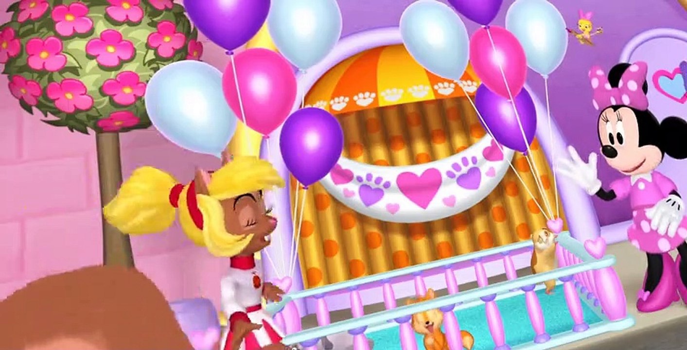 Minnie's Bow-Toons S03 E002
