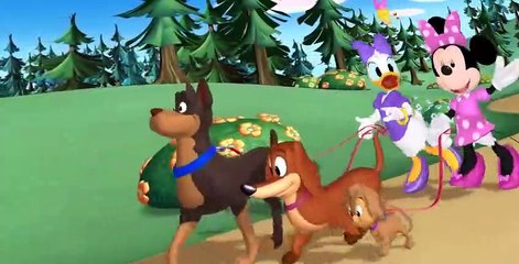 Minnie's Bow-Toons S03 E006