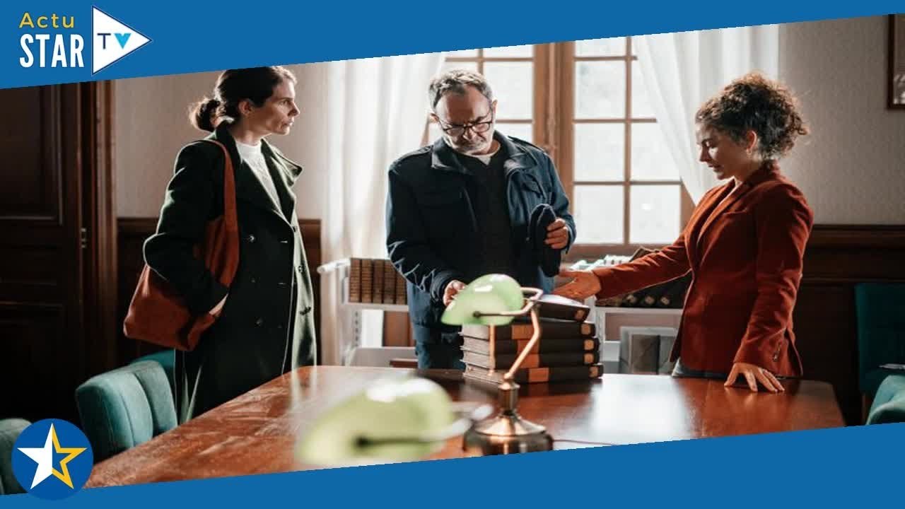 Nouveaux meurtres à Saint-Malo : ce rôle insoupçonné de la fille aînée de Louise Monot