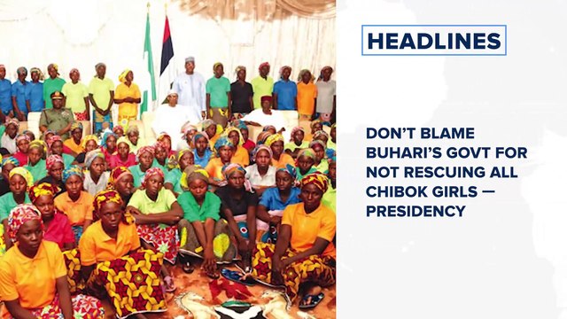 FG files 9 fresh grounds opposing Nnamdi Kanu’s release and more