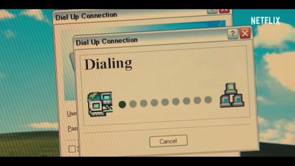 Black Mirror Saison 6