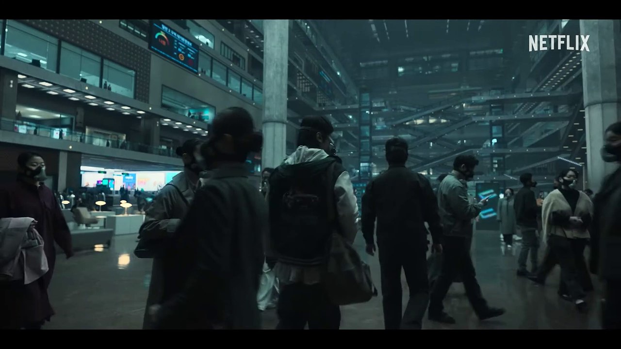 Black Knight Bande-Annonce