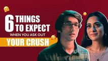What Happens When You Ask Out Your Crush   Tooth Pari When Love Bites   Netflix India