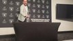 Raiders Dave Ziegler Talks NFL Draft Post Day Two