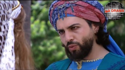 مسلسل ربيع قرطبة الحلقة 21| تيم حسن - نسرين طافش - جمال سليمان - باسل خياط