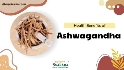 Proven Health Benefits of Ashwagandha Powder