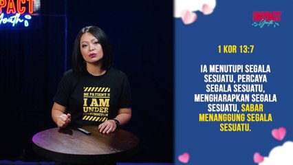 Arti cinta - Henny Kristianus #hennykristianus