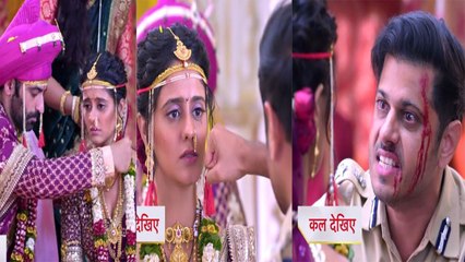 Gum Hai Kisi Ke Pyar Mein 29th April Spoiler: Satya से होगा Virat की लड़ाई, किसका Support करेगी Sai?