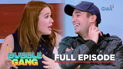 Bubble Gang: April 28, 2023 (Full Episode)