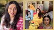 Dipika Chikhlia Birthday Sita Navami Same Day पर Wishes Full Video Viral | Boldsky