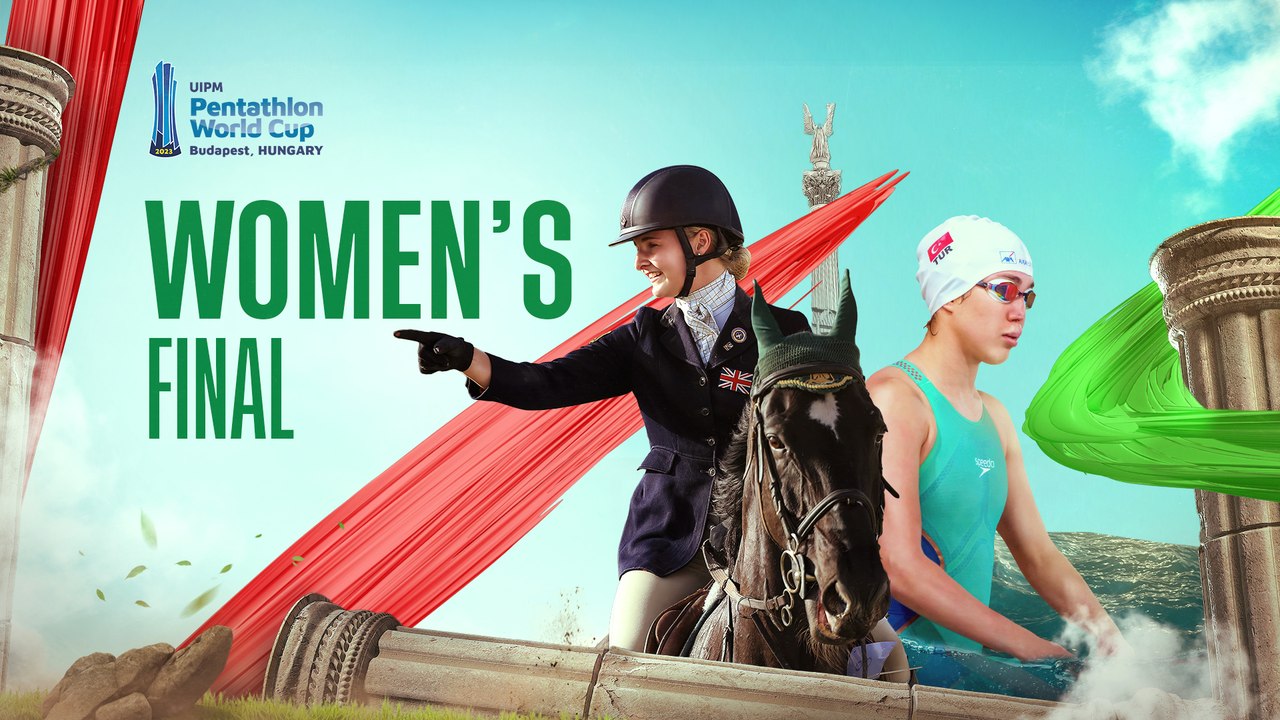 Pentathlon WC Budapest 2023