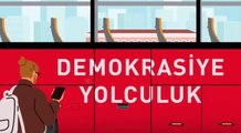Kılıçdaroğlu: 'Demokrasi Bileti' ile öğrencilere destek olabilirsiniz