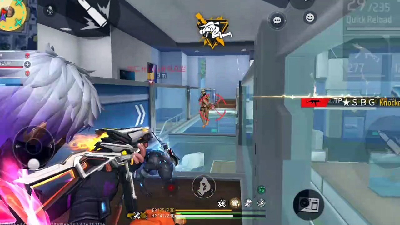 Montage Free Fire Video || Tik Tok Remix || Hindi Song Remix || Free Fire Montage || Free Fire Hindi Song || Free Fire Hindi Song Montage || Free Fire Highlights || Garena Free Fire - SBG Gameplay