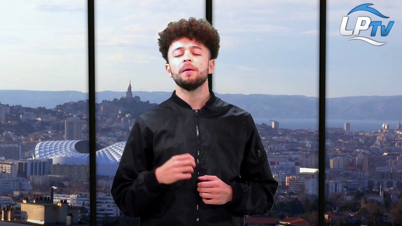 L'OM dans le top 3 des clubs de Ligue 1 en sponsoring !