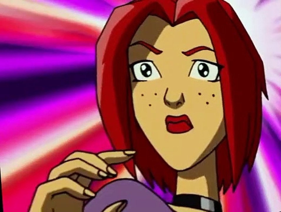 Megas XLR S02 E008 Terminate Her video Dailymotion